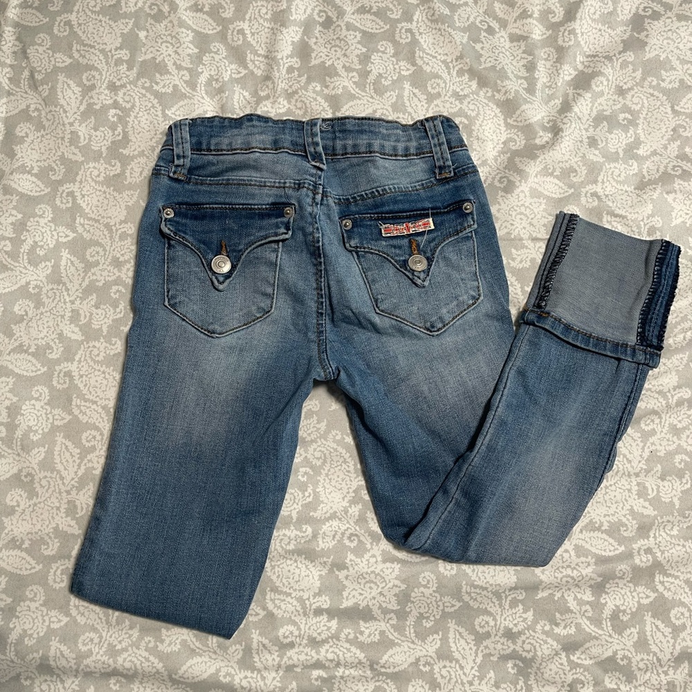 Hudson Youth Jeans